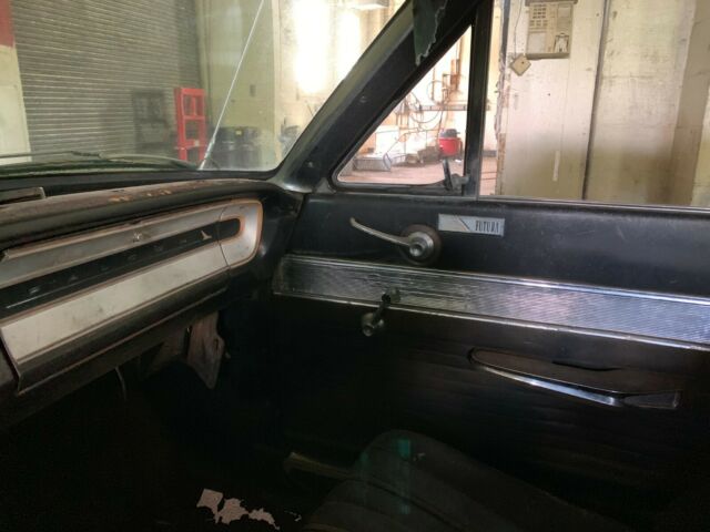1964 Ford Falcon BLACK - photo 9