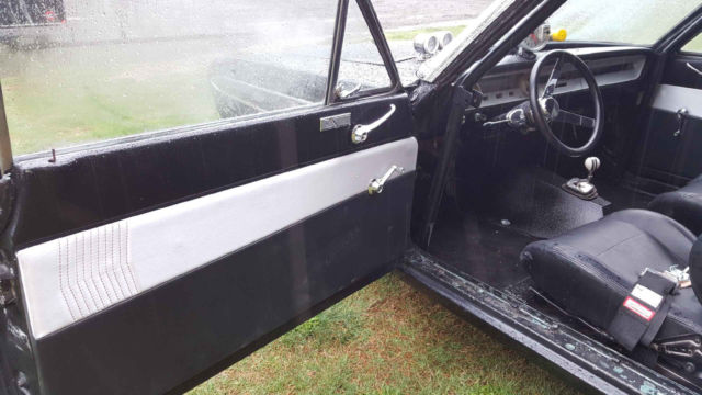 1964 Ford Falcon - photo 13