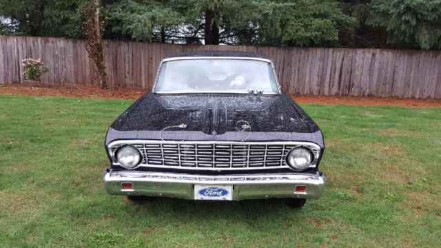 1964 Ford Falcon - photo 3