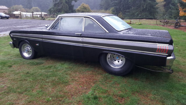 1964 Ford Falcon - photo 4