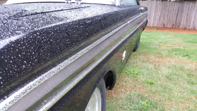 1964 Ford Falcon - photo 8