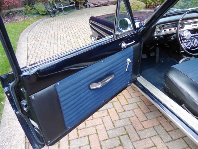1964 Ford Ranchero Custom - photo 8