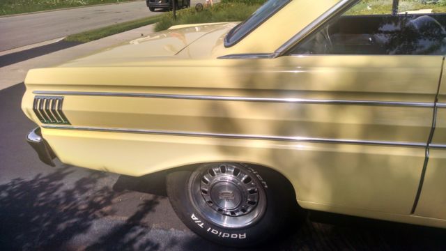 1964 Ford Falcon - photo 2