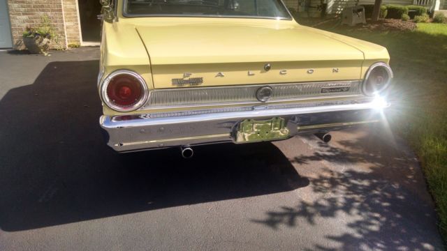 1964 Ford Falcon - photo 3