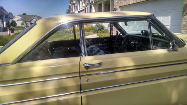 1964 Ford Falcon - photo 5