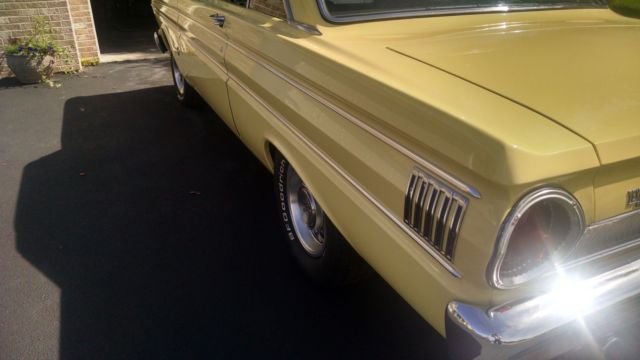 1964 Ford Falcon - photo 6