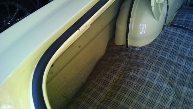 1964 Ford Falcon - photo 8