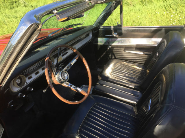 1964 Ford Falcon - photo 12