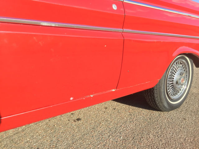 1964 Ford Falcon - photo 2