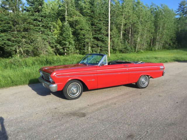 1964 Ford Falcon - photo 3