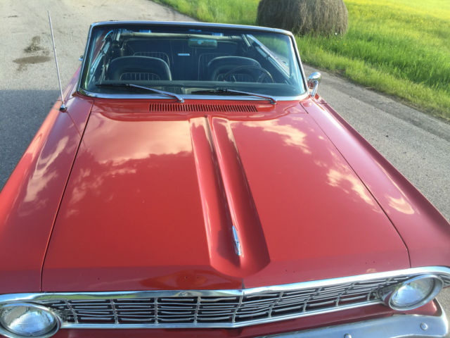 1964 Ford Falcon - photo 4