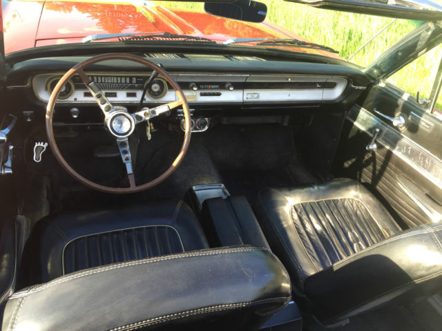1964 Ford Falcon - photo 9