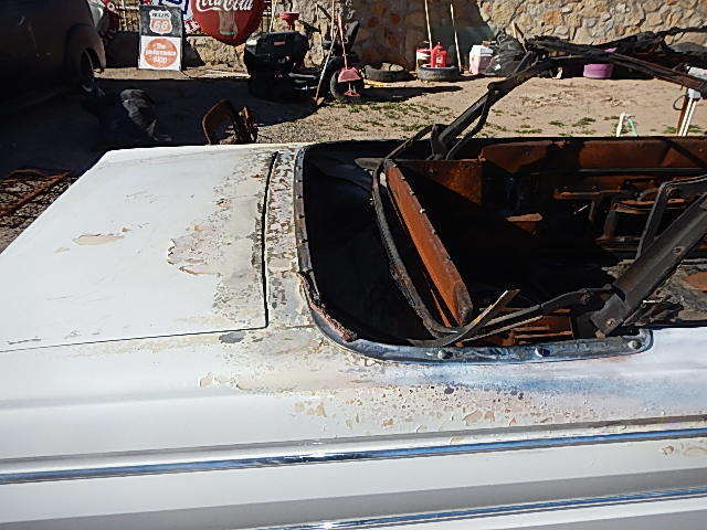 1964 Ford Falcon Sprint - photo 10
