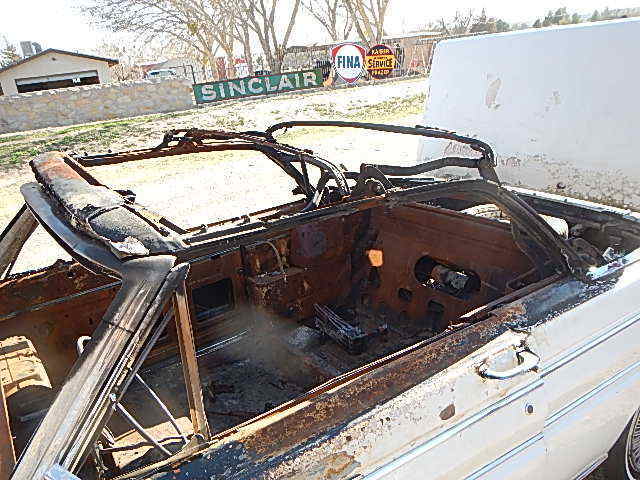 1964 Ford Falcon Sprint - photo 12