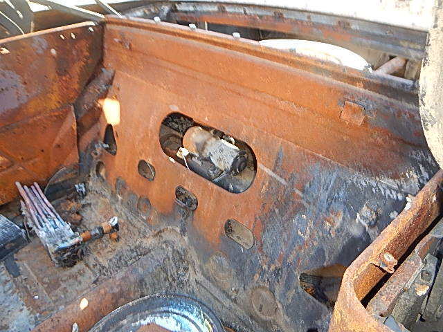 1964 Ford Falcon Sprint - photo 13
