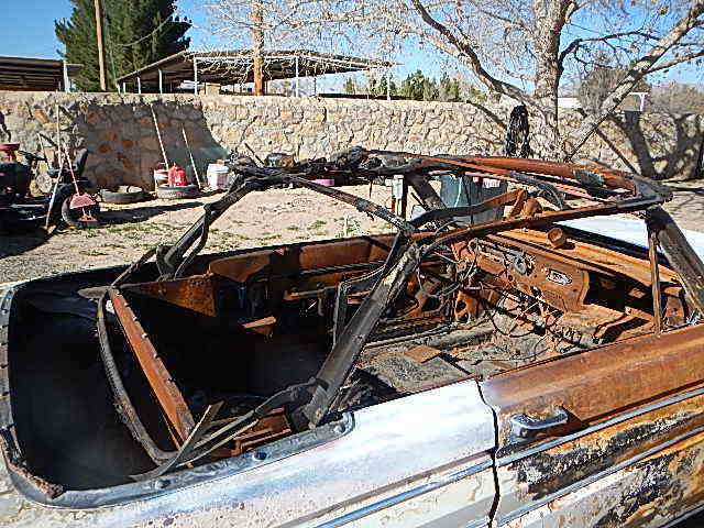 1964 Ford Falcon Sprint - photo 9