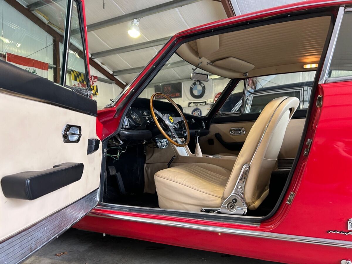 1964 Ferrari 330 GT - photo 10