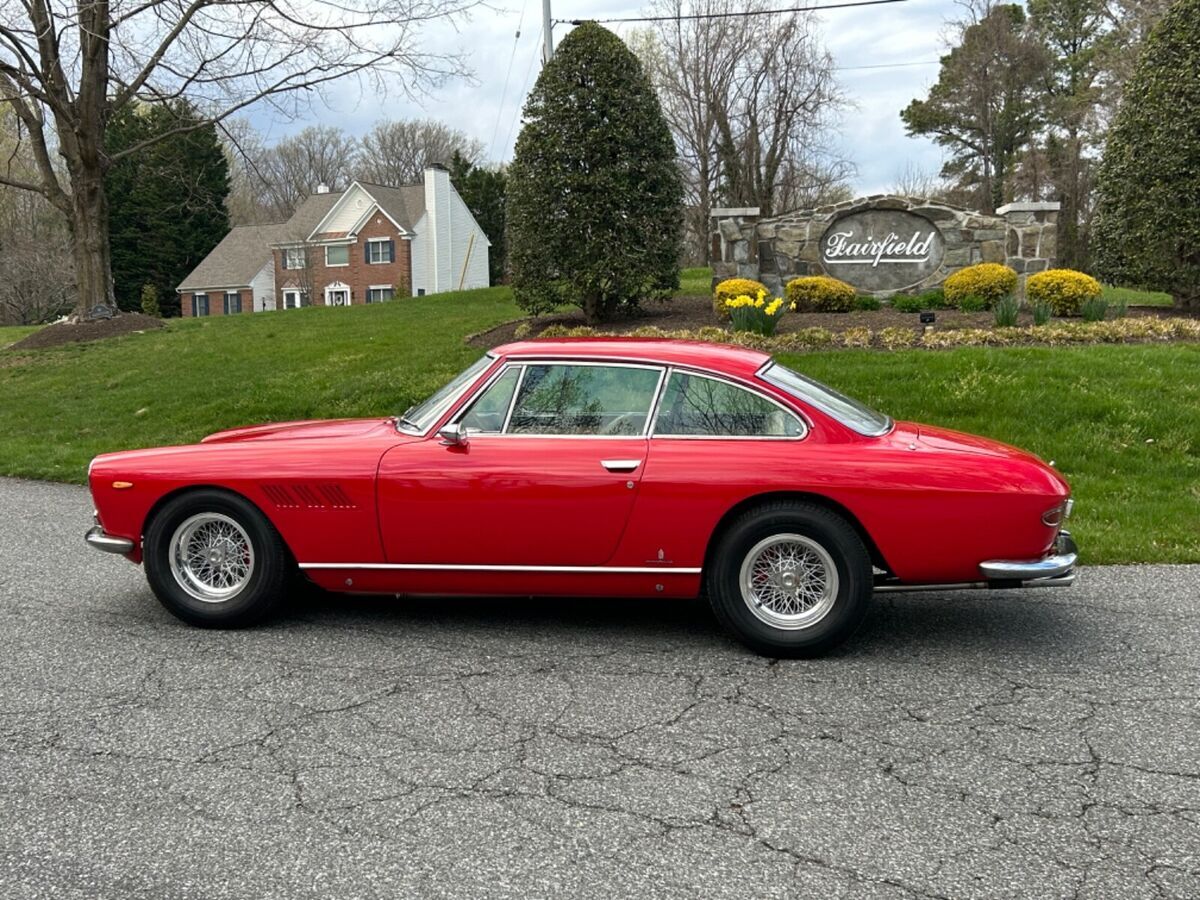 1964 Ferrari 330 GT - photo 3