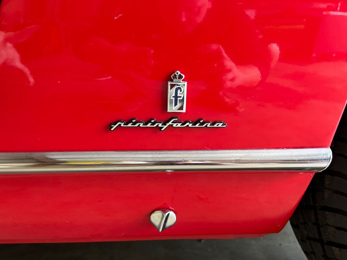 1964 Ferrari 330 GT - photo 4