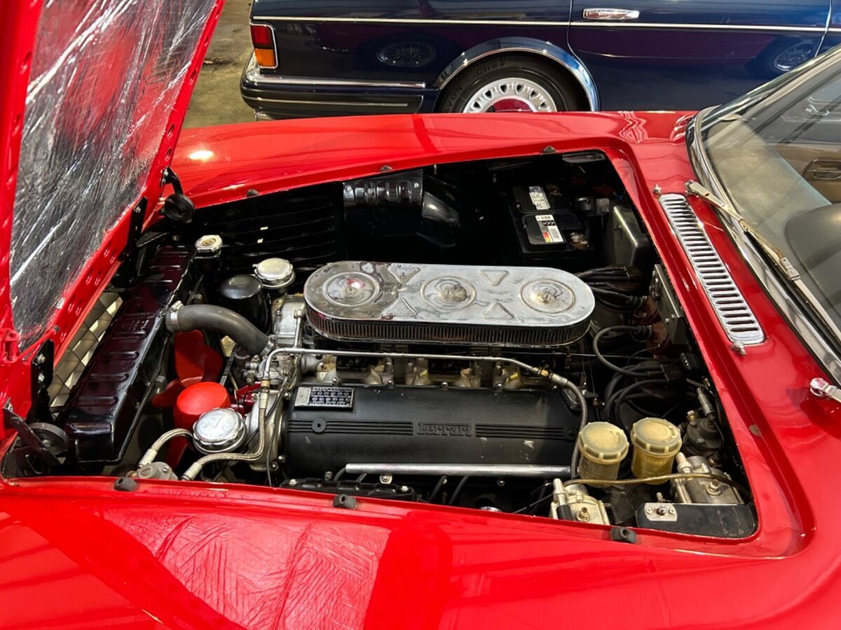 1964 Ferrari 330 GT - photo 6
