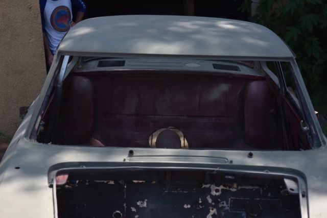 1964 Ferrari Other - photo 12
