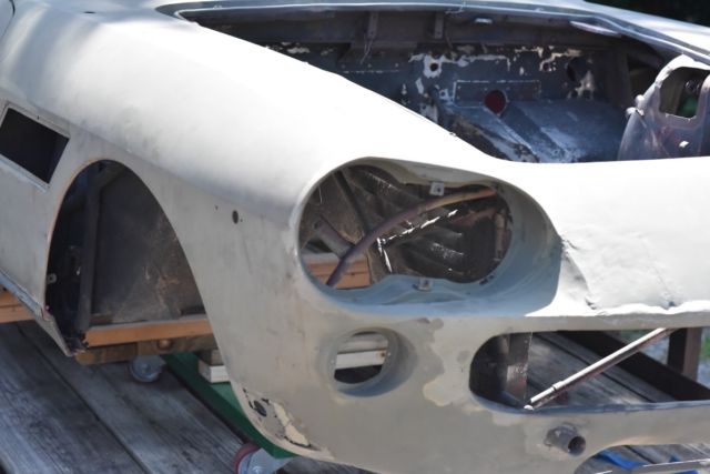 1964 Ferrari Other - photo 8