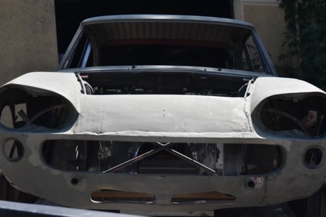 1964 Ferrari Other - photo 9