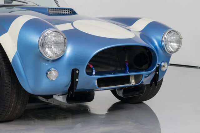 1964 Shelby Cobra FIA Roadster - photo 13