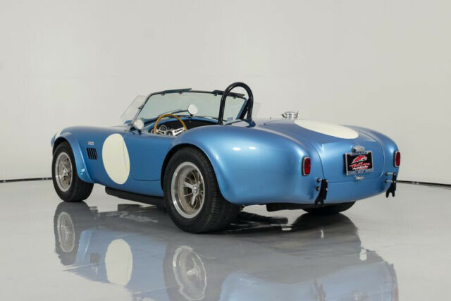 1964 Shelby Cobra FIA Roadster - photo 6