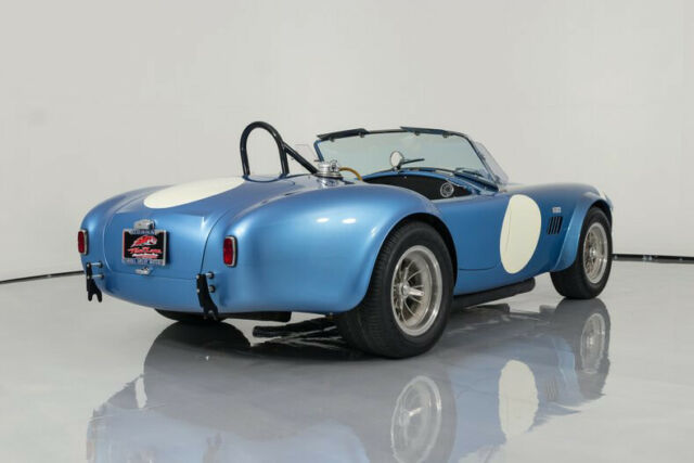 1964 Shelby Cobra FIA Roadster - photo 8