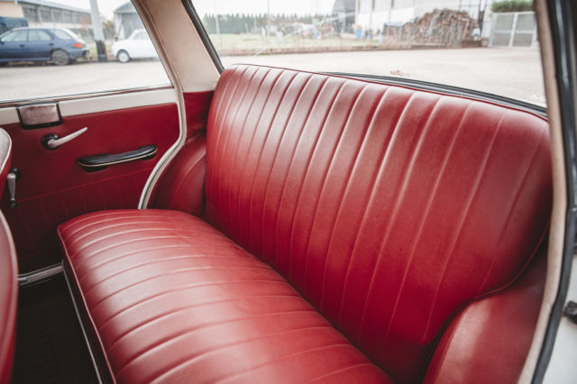 1964 Fiat Other - photo 10