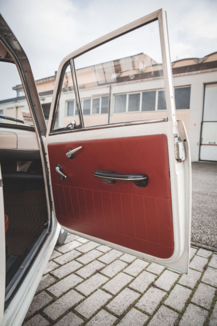 1964 Fiat Other - photo 11