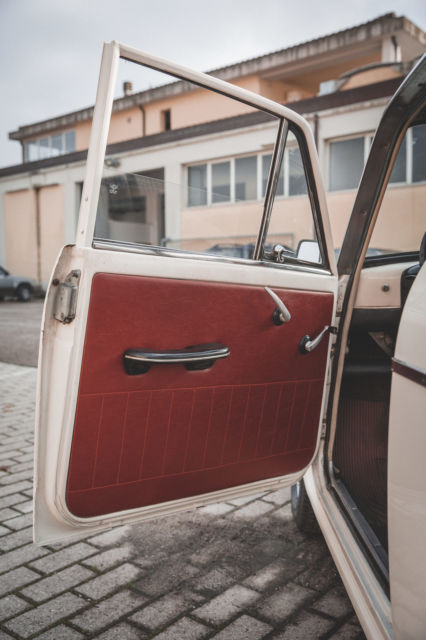 1964 Fiat Other - photo 12