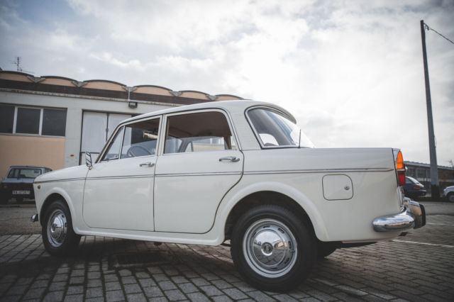 1964 Fiat Other - photo 2