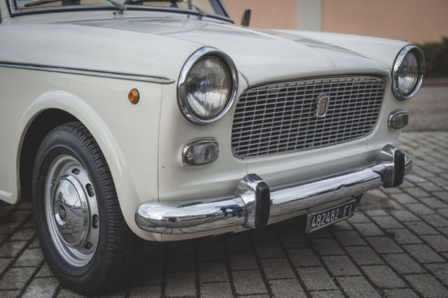 1964 Fiat Other - photo 3