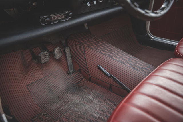 1964 Fiat Other - photo 4