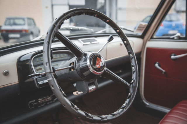 1964 Fiat Other - photo 5