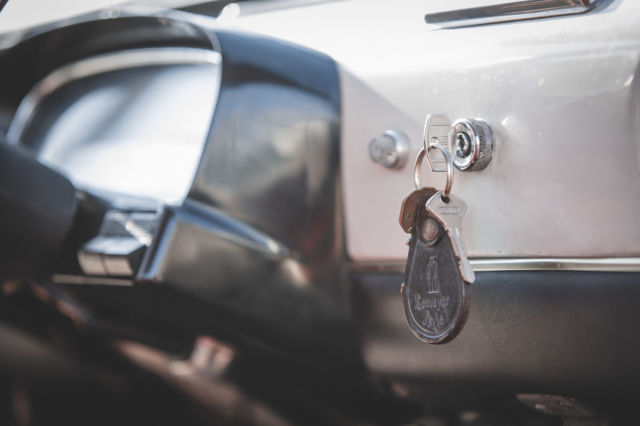 1964 Fiat Other - photo 8