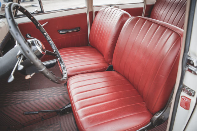 1964 Fiat Other - photo 9