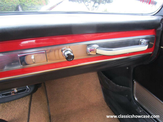 1964 Fiat 1500 - photo 11