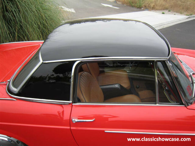 1964 Fiat 1500 - photo 5