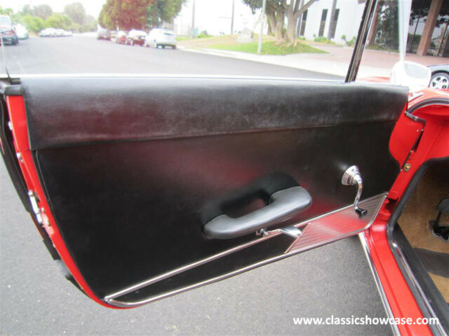 1964 Fiat 1500 - photo 7