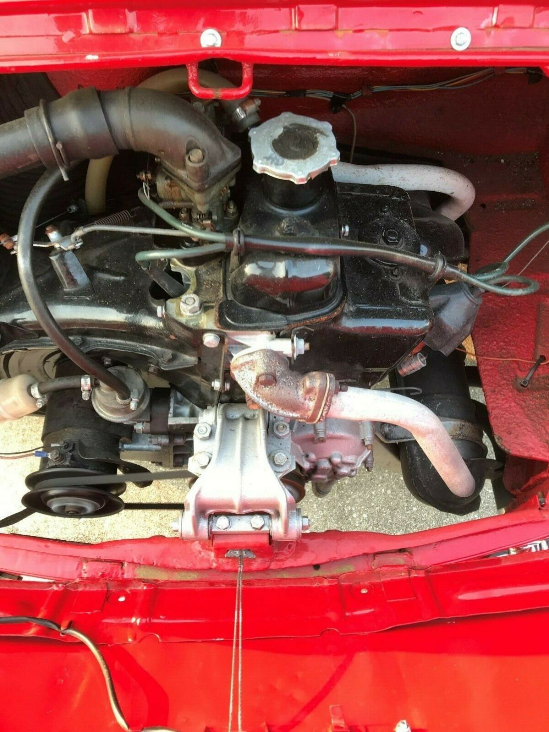 1964 Other Makes - photo 7