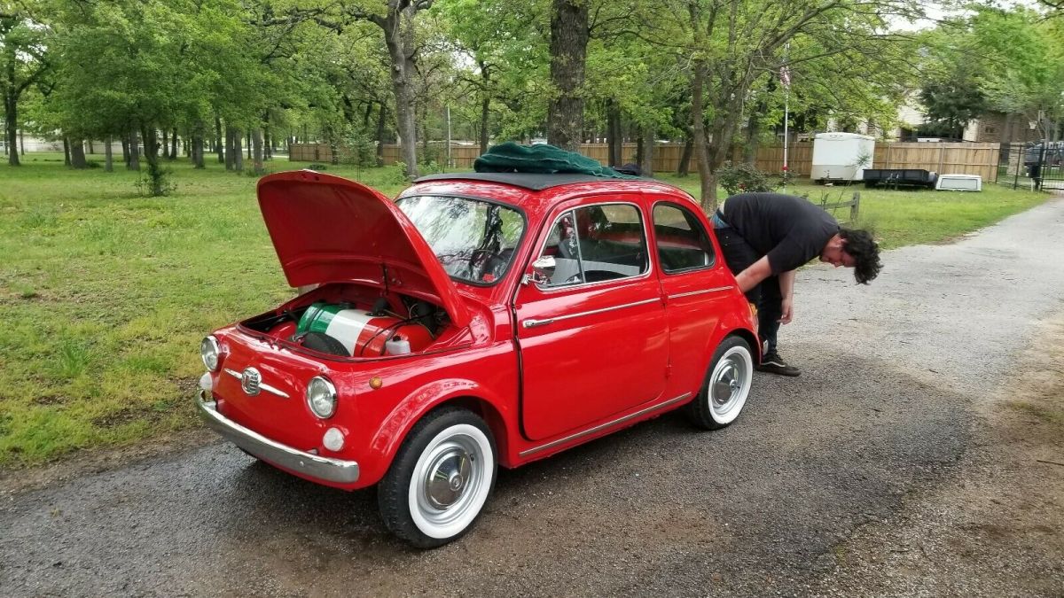 1964 Other Makes - photo 2