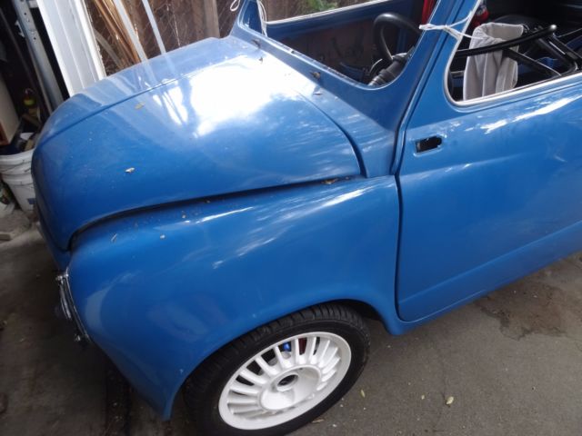 1964 Fiat Other - photo 2