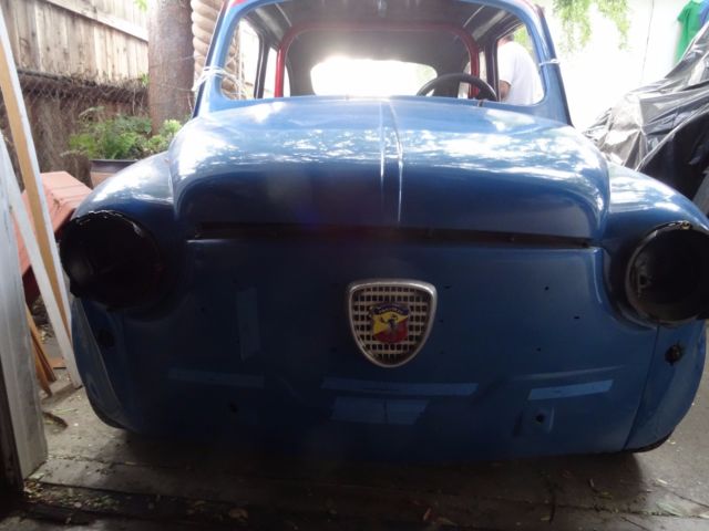 1964 Fiat Other - photo 3