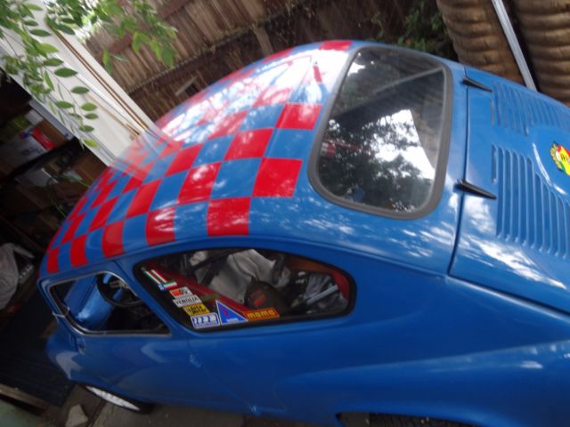 1964 Fiat Other - photo 4