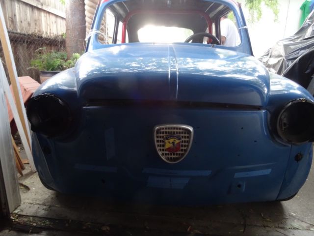 1964 Fiat Other - photo 2