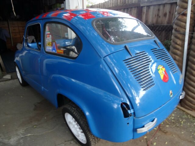 1964 Fiat Other - photo 3