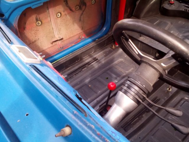 1964 Fiat Other - photo 7